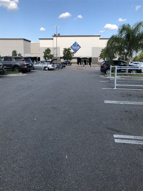 Sam's club pinellas park - Sam's Club Pinellas Park, FL (USA) Personal Shopper - Sam's. Sam's Club Pinellas Park, FL 2 weeks ago Be among the first 25 applicants See who Sam's Club has ...